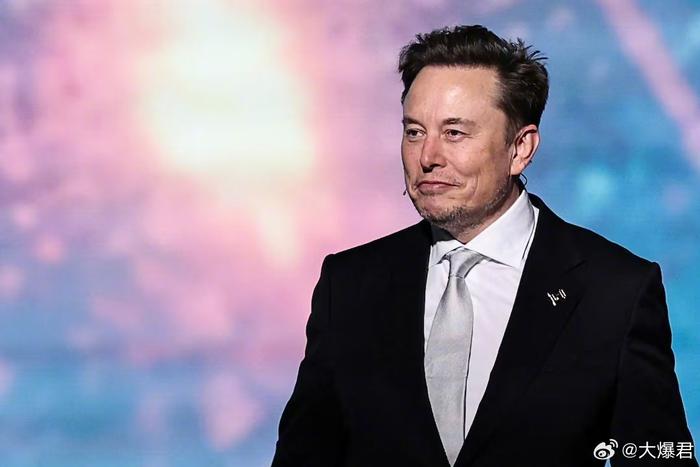 马斯克表示将在未来至少五年内继续担任特斯拉的CEO