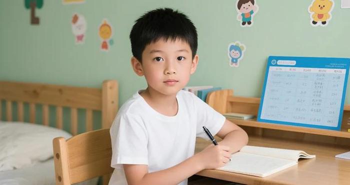 不想儿子变成啃老族、妈宝男，这7件事必须从小给他"锤"进骨子里