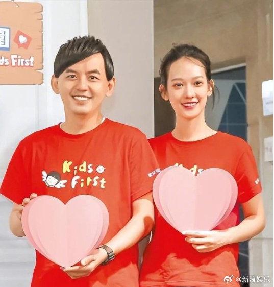 黄子佼孟耿如离婚女儿归女方抚养