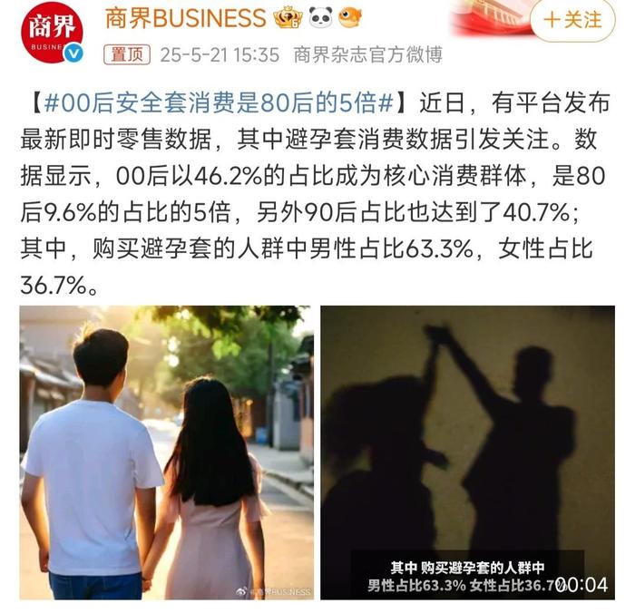 80后早婚的，孩子都是00后的了 这话题举例也太扯犊子了 年龄摆那呢！