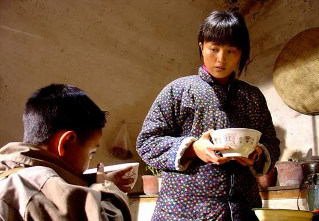 电影《天狗》剧照