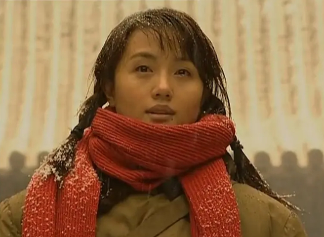 电视剧《家有九凤》剧照