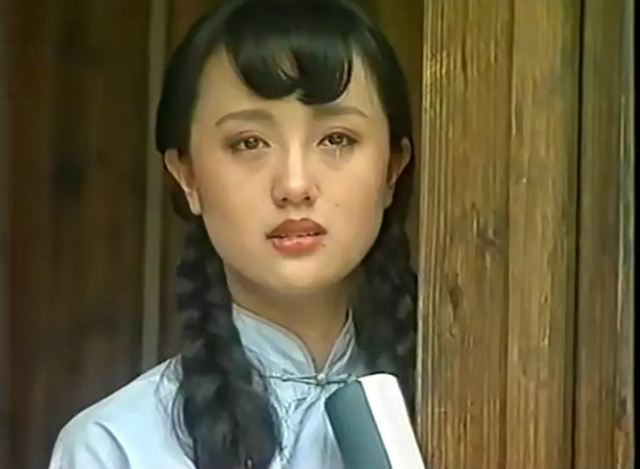 电视剧《春风沉醉的晚上》剧照