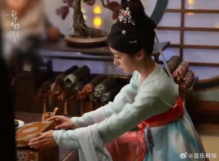 啊啊啊，明檀都快主动到不行了，江绪你还在犹豫什么！