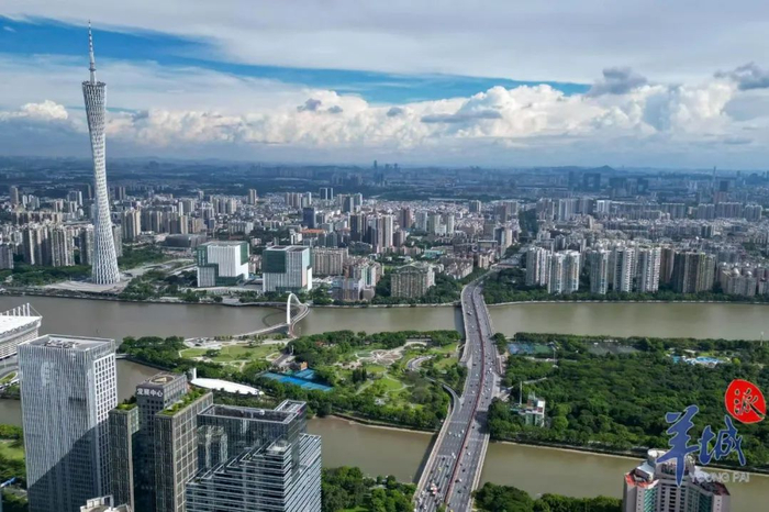 羊城晚报资料图