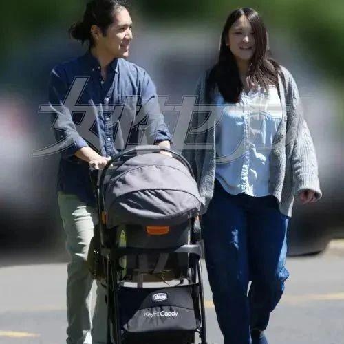 日本皇室又多一人？真子公主纽约秘密生娃！消失半年，原来是怀孕了...