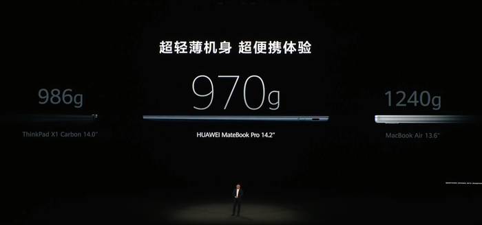 图片来源：发布会视频截图