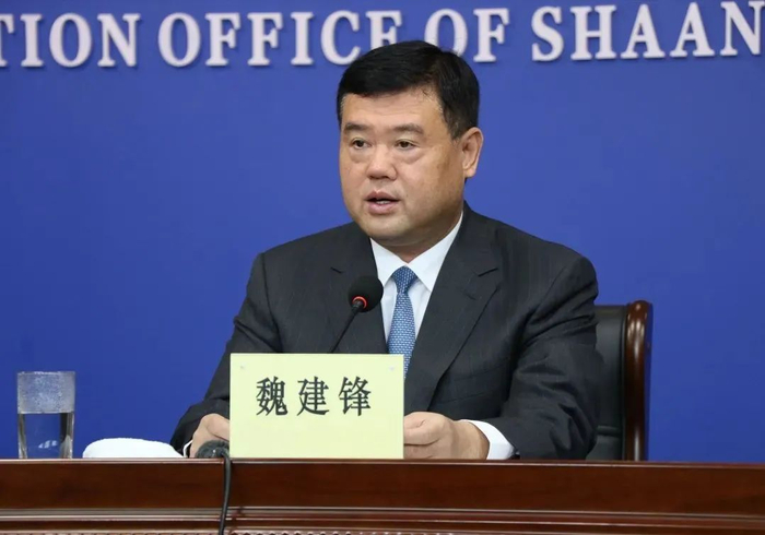 魏建锋 资料图
