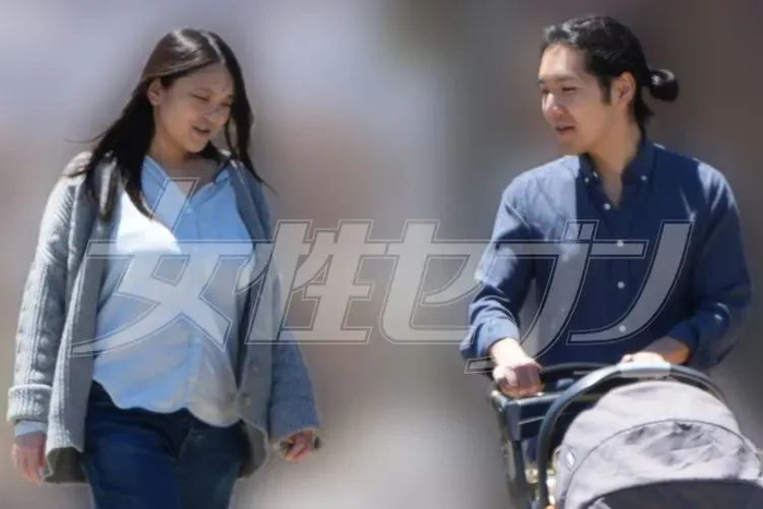 日本皇室又多一人?真子公主纽约秘密生娃!消失半年,原来是怀孕了...__财经头条__新浪财经