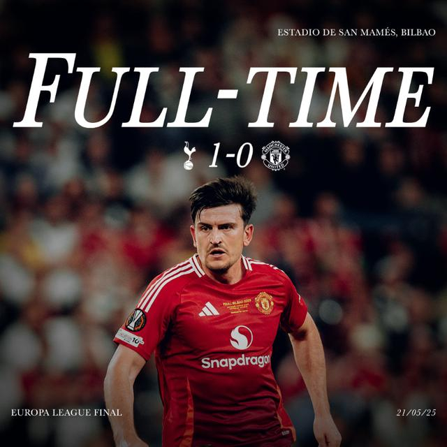 图片来源：曼联社交媒体