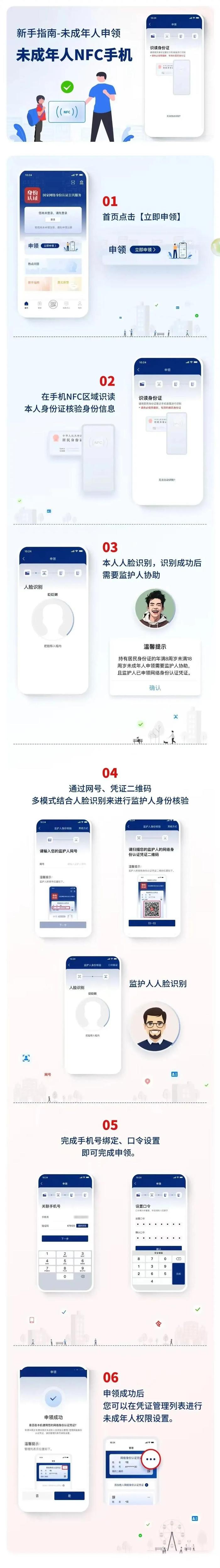 “国家网络身份认证”来了！App认证不再需要身份证号_https://www.izongheng.net_互联网_第4张