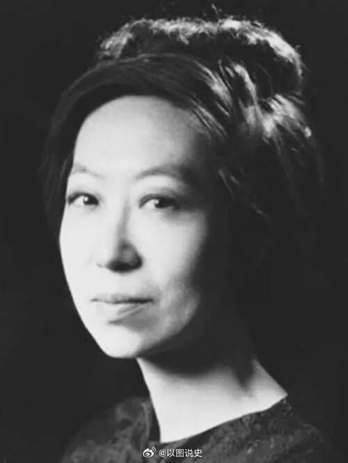 张爱玲与赖雅31年异乡婚姻,从黑巧克力到德语婚礼曲