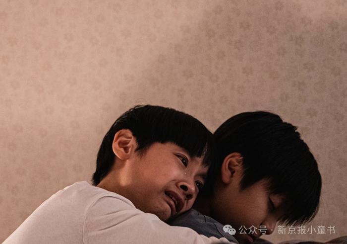 为什么有的家长会暴打自己的小孩？