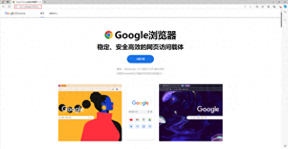 图 1 钓鱼网站示例1