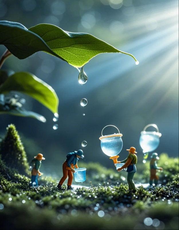 岁月沉淀人生智慧，阅历丰盈修行之路
