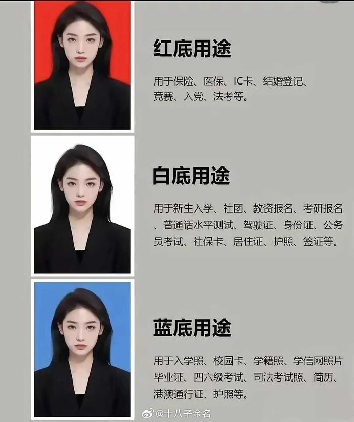 真折腾啊～为什么不能统一呢？