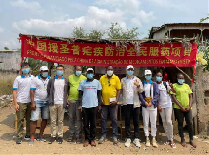 中国青蒿素抗疟58年：从岭南草药到全球生命守护者|非洲|疟疾|恶性疟疾|疟原虫|输入性_新浪新闻