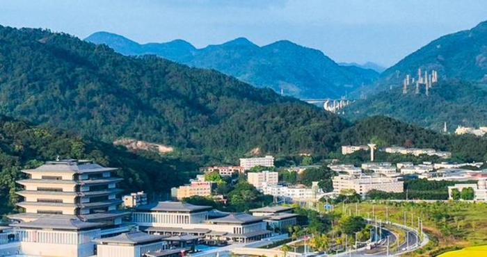 书写文化强国建设的时代答卷——写在2025文化强国建设高峰论坛开幕之际