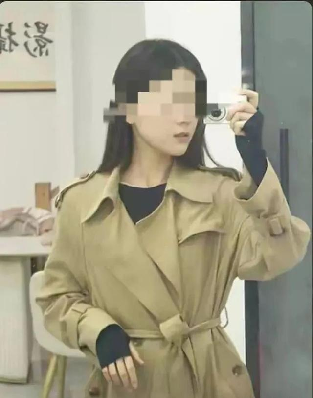 遇害幼师周易（来源：@被害人家属周易的妈妈）