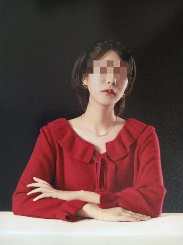 受害者生前照片 受访者供图