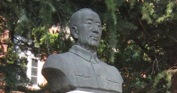 这位院士的儿子 人好钱多 却连娶两个女明星都被辜负 为何好心无好报