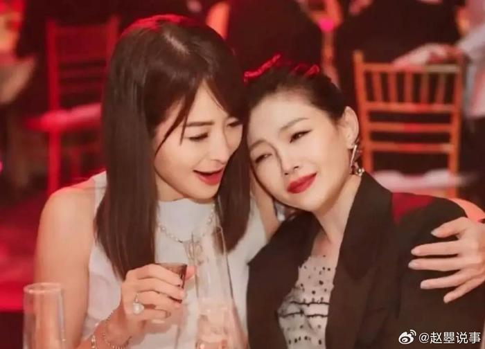 都以为大S是幸福的，其实大S生前最后一次露面说明了一切
