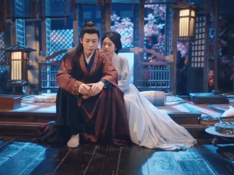 折腰：魏劭小乔告诉你，感情是吵出来的