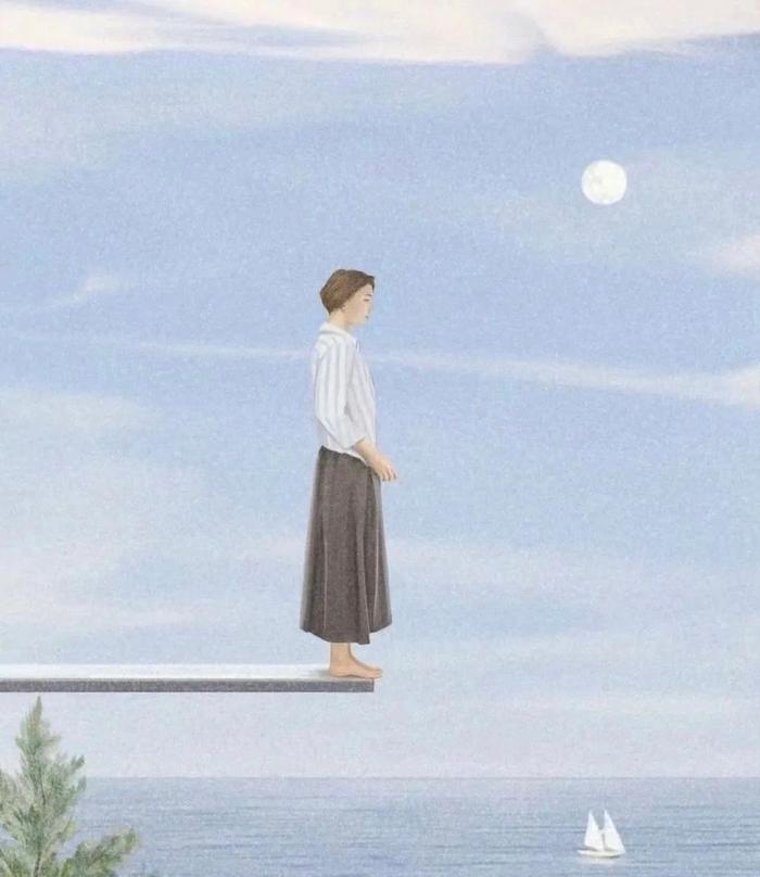 一个人，花了16年读了一堆不能养活自己的书