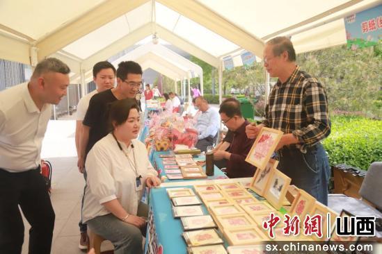 小店区供图