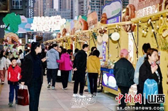 小店区供图