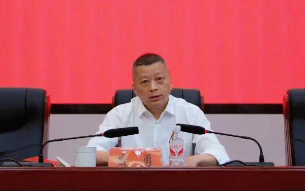 黄勇 视频截图