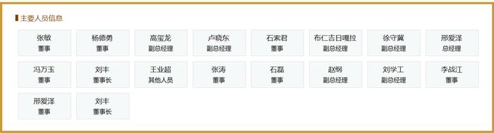 来源:国家企业信用信息公示系统