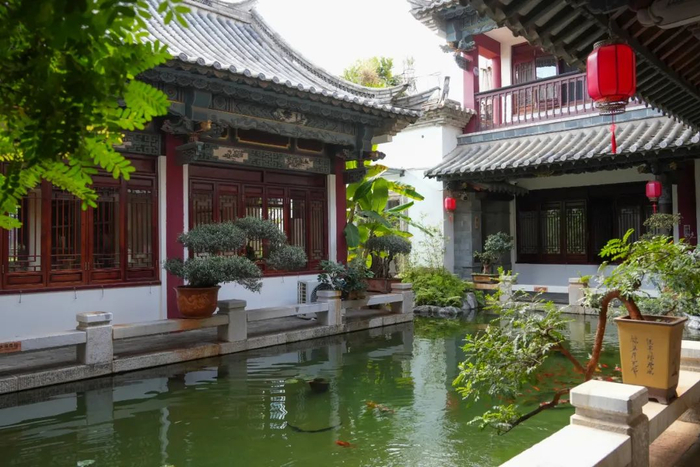 这个端午，让我们以山水为伴，与文化相拥，共赴一场穿越古今的浪漫之约吧！