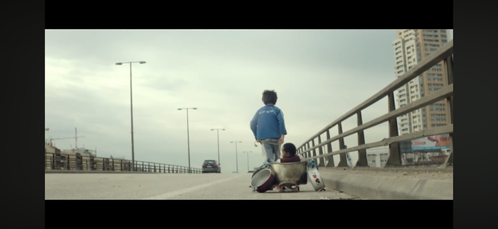 《何以为家》电影预告片