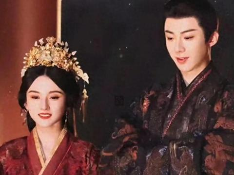 折腰：魏劭的真情告白，输了你赢了世界又如何