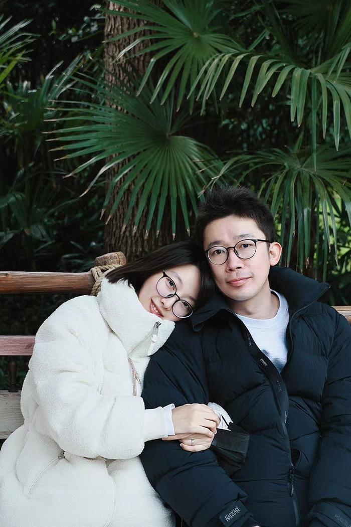 哎呀！今天结婚纪念日，9周年