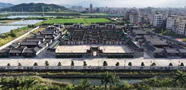 △ “英之园”此前照片。来源网络