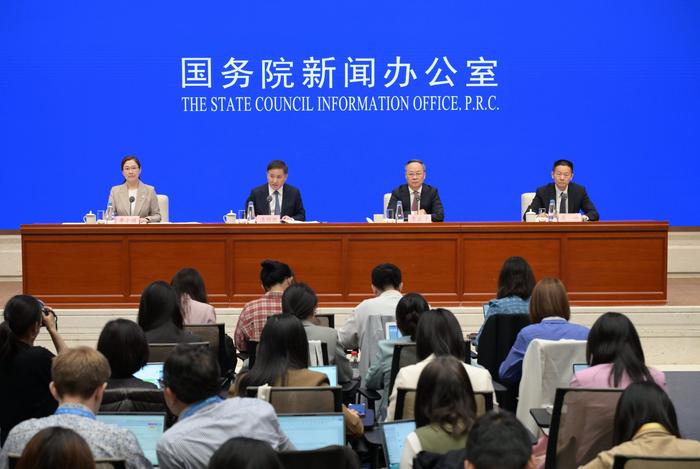 政策协同发力  释放稳市场稳预期强信号