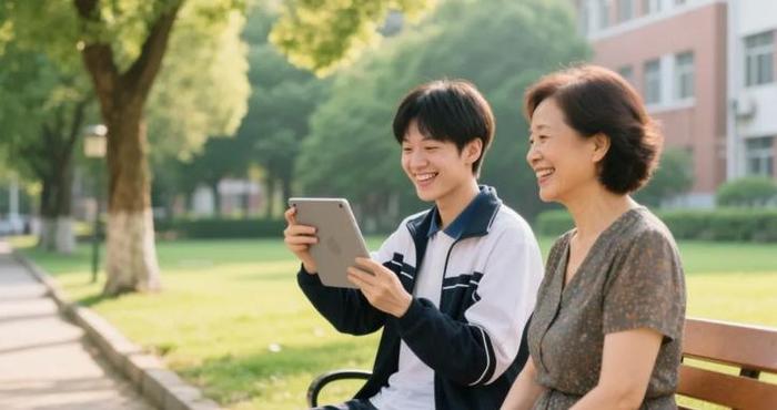 事实证明，长大后还“跟妈妈亲”的孩子，通常是妈妈做对了4件事