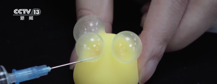 上海哪里买注射器可轻易刺穿生肉和西瓜！这种“危险玩具”学校周边就能买到！家长速查→_https://www.jmylbn.com_新闻资讯_第4张