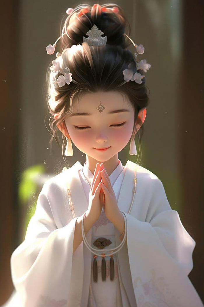 许个愿吧！很快就会实现！
