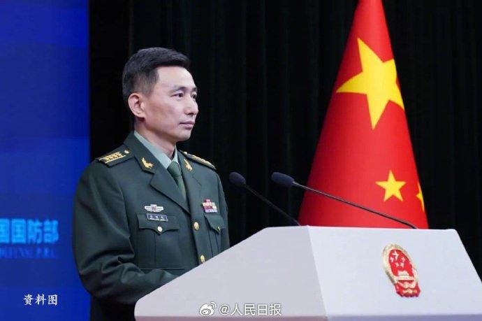 国防部回应赖清德以备战来避战言论：搞“台独”没有好下场