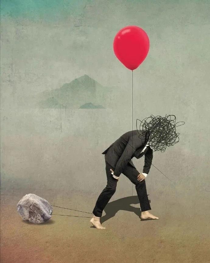 我为什么对你好？ 我对你好， 是让你也对我好， 而不是让你觉得自己很牛逼