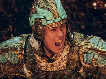 永远的遗憾，鄂顺他并非愚钝… 李昀锐 鄂顺