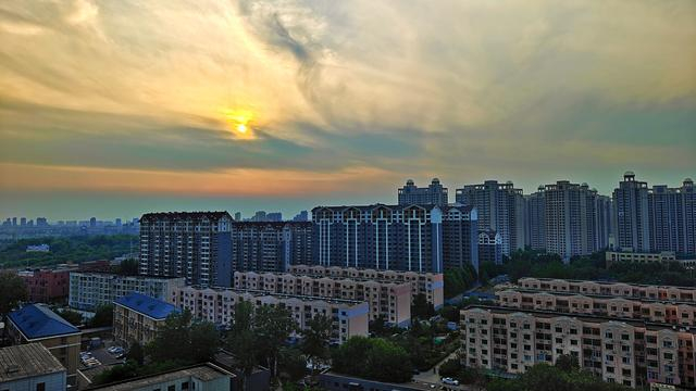阎建庆 摄