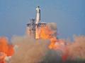 美“星舰”第九次试飞未能成功