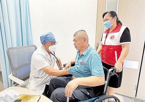 廊坊市妇幼保健中心代挂陪诊就医的简单介绍