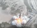 “星舰”三连炸，马斯克回应：比上次有很大进步