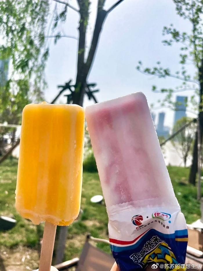 当你有一群说走就走的朋友 就会收获工作日的临时出逃