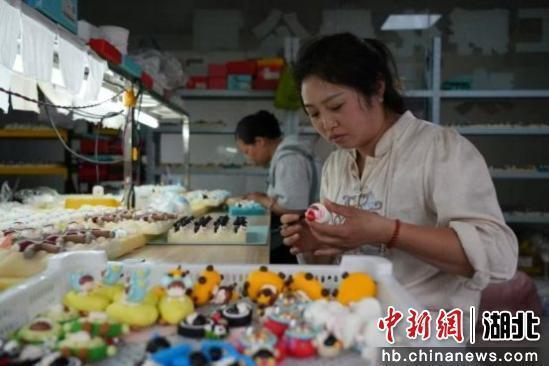 社区就业服务_“就享家”就业服务矩阵_钟祥市就业服务品牌